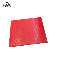 斯赞 安全渡板防滑踏板 780*580*55mm 个