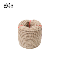 斯赞 白棕绳麻绳 14mm 千克