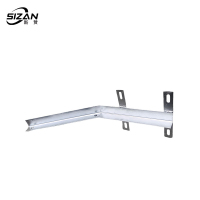 斯赞 刀片刺绳支架 土字型 个