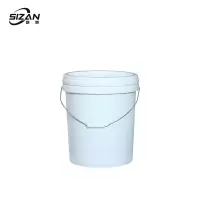 斯赞塑料桶 10L 个