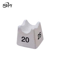 斯赞 密封水泥垫块 20-25型 块