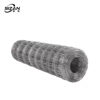 斯赞 镀锌网防抛网 高2.2m 平方米