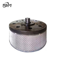 斯赞 金属泵头 SZ664 个