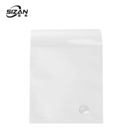 斯赞 不干胶自粘袋 大号 个