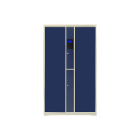 斯赞 防爆器材柜 (带密码锁) KC1800 台