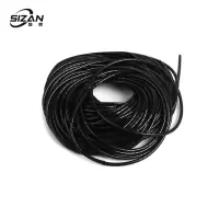 斯赞 缠绕管 Φ4mm*20m 捆