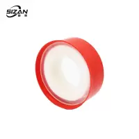 斯赞 生料带密封胶布 66*25*25mm 个