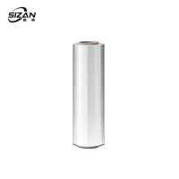 斯赞 缠绕膜 25cm*180m 卷