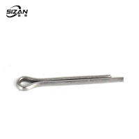 斯赞 不锈钢开口销 M4*35mm 个