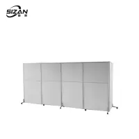 斯赞 二次隔离围栏 1米宽*2.2米高 块