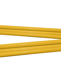 斯赞 环氧树脂杆 1米 根