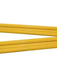 斯赞 环氧树脂杆 1米 根