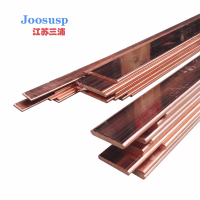 JOOSUSP三浦接线铜排+30*3mm(纯紫铜6米根)+米