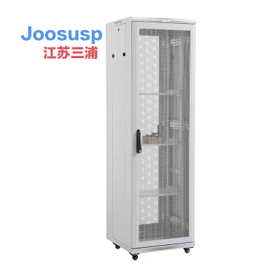 JOOSUSP三浦网络机柜+600*600*2000+台