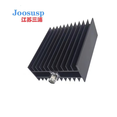 三浦同轴负载100W-N公接口(接口支持订)+个