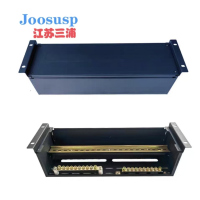 JOOSUSP三浦PDU直流配电箱2进8出2P +套