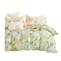 顾享家全棉夏凉被 GXJ-XLB004 150*200cm 床