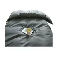 顾享家纯色三件套 GXJ-GS120 适用于1.2米床 套