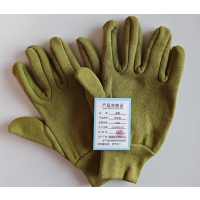 暖霞 手套 绒手套 60克 双