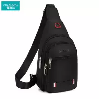 爱路达 胸包 斜挎包 K36/个