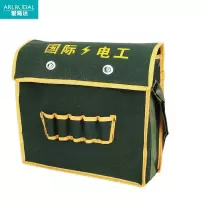 爱路达 单肩工具包 特大号45x30x13cm 个