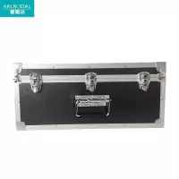爱路达 铝合金箱仪器箱设备箱工具箱可定制 1000*770*200mm/个
