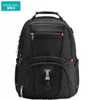 爱路达多功能双肩包户外运动商务双肩包80L AL78/个