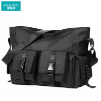 爱路达 斜挎包 单肩包 挎包 34*14*31cm/个