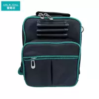 爱路达 斜挎工具包 445*205*120mm/个