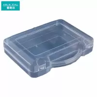 爱路达 PP工具盒 电子设备收纳盒 TY028/个