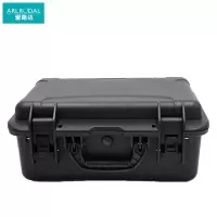 爱路达 工具箱满铺海绵 AL68/个