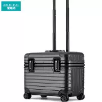 爱路达铝合金拉杆箱工具箱仪表仪器箱20寸含内胆AL18/个