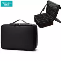 牛津布工具包 设备分隔收纳包 小号25*10*19cm/个