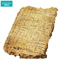 爱路达 加厚防滑草垫草袋地垫 50x80cm ALD6/块