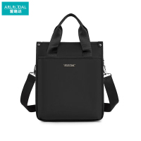 爱路达 ARLRUDAL 手提包牛津布公文包单肩斜挎包 26*9*31cm 个