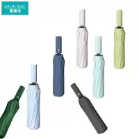 爱路达 雨伞双龙骨12骨YS085/把