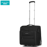 爱路达 牛津布拉杆箱18寸 ALY18C 个