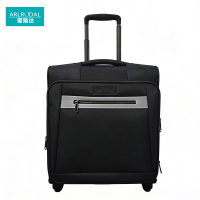 爱路达 1680D牛津布拉杆箱18寸 ALD26317-1 个