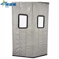 博步禾 棉门帘 皮帘 平方米