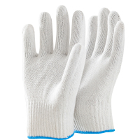 博步禾线手套均码双