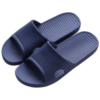 博步禾浴室拖鞋防滑双