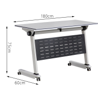 博步禾 学习桌 180*60cm 张