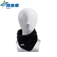 博步禾 围脖 均码个