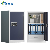 博步禾 保密柜 单门 台
