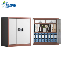 博步禾 文件保密柜 单节 台