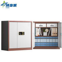 博步禾 电子密码柜 单节 台