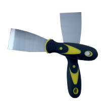 好企来 双色柄油灰刀 WJ-0112 2寸 10把