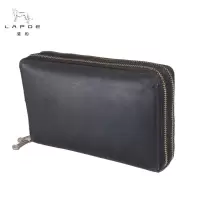 猎豹 头层牛皮手包 M63/个