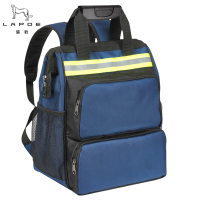 猎豹 工具包防护包加大号 TL-30*18*47cm/个