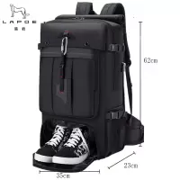 猎豹双肩包健身包70L LBT80/个